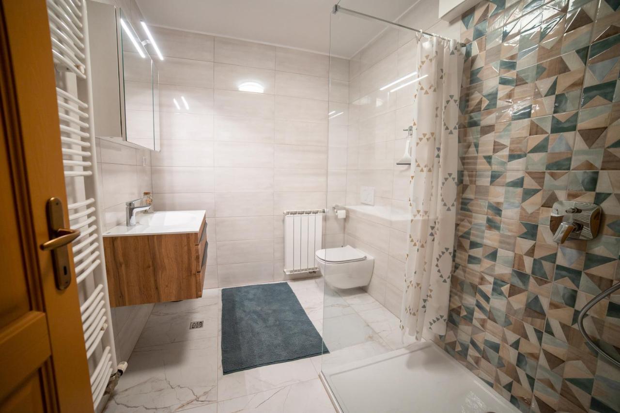 Apartment Bolfenk Pohorje - Forest Nest Hocko Pohorje Bagian luar foto