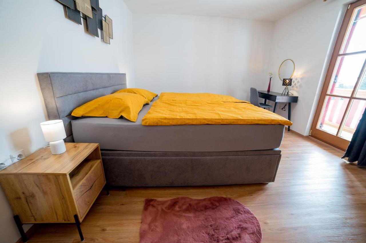 Apartment Bolfenk Pohorje - Forest Nest Hocko Pohorje Bagian luar foto