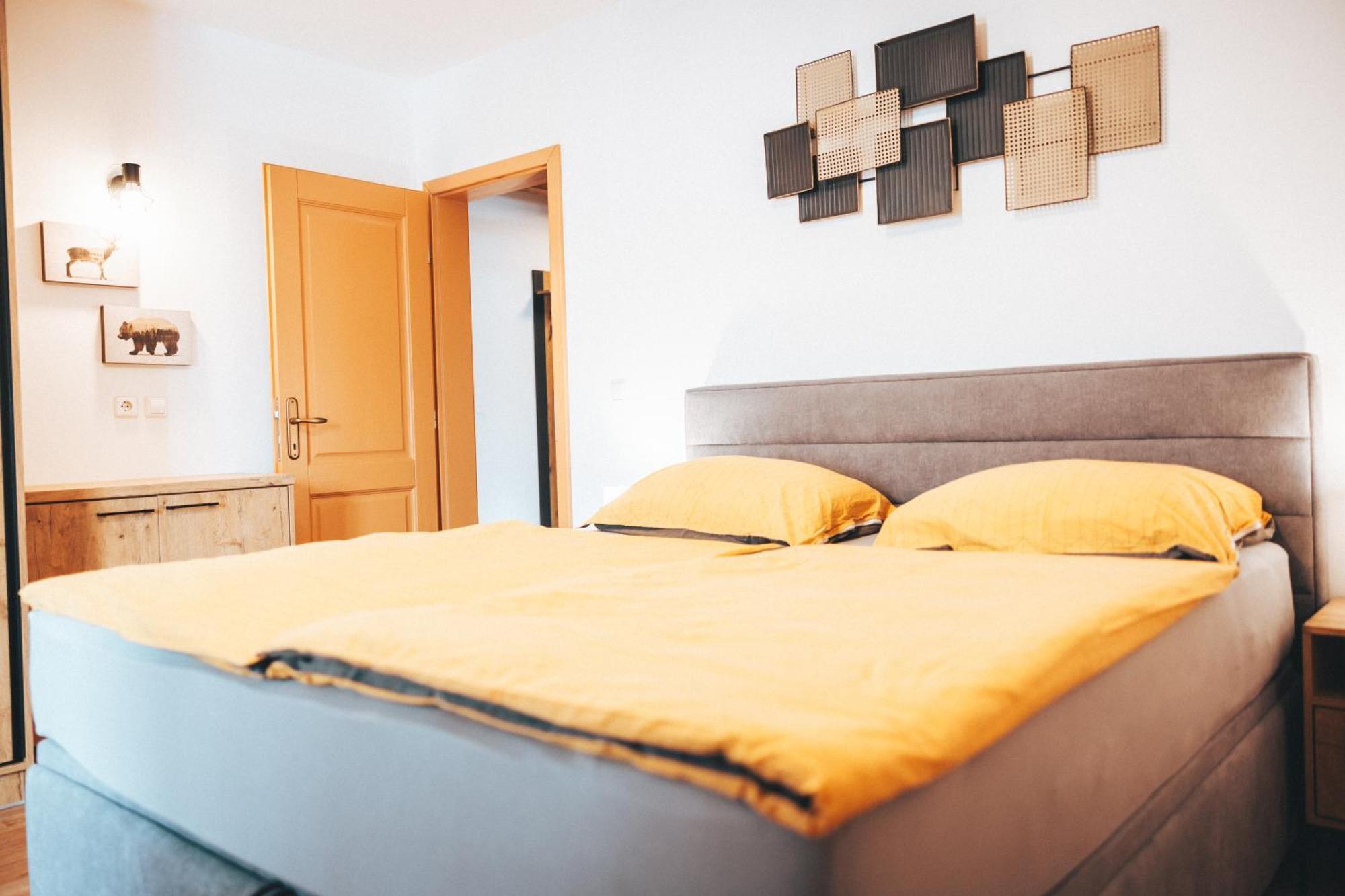 Apartment Bolfenk Pohorje - Forest Nest Hocko Pohorje Bagian luar foto